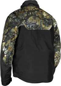 Load image into Gallery viewer, FLY RACING OUTPOST JACKET
