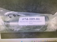 Load image into Gallery viewer, 74-109-01 SBT Impeller Shaft for Sea-Doo GTX/GSX LTD/XP LTD/GTX/DI/LRV/RX/RX DI/Sporster LE/XP/GTI

