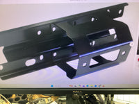 Load image into Gallery viewer, 100440 KFI POLARIS SPORTSMAN &amp; X2 ATV WINCH MOUNT
