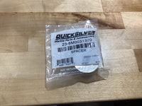 Load image into Gallery viewer, 23-8M0031370 Mercury  Spacer

