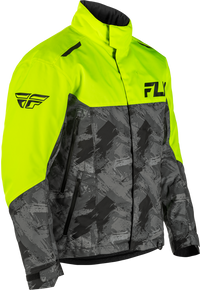 Load image into Gallery viewer, FLY RACING MEN&#39;S SNX PRO JACKET
