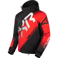 Load image into Gallery viewer, FXR M CX JACKET BLACK/RED/WHITE
