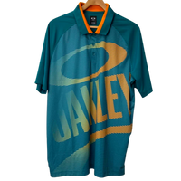 Load image into Gallery viewer, OAKLEY GOLO POLO

