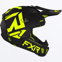 Load image into Gallery viewer, FXR CLUTCH CX HELMET

