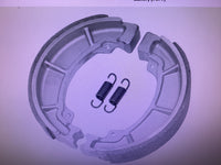 Load image into Gallery viewer, 06430-HF7-A30 For Honda 06430-968-405 06430-968-681 06430-HF1-911  Brake Shoes
