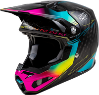 Load image into Gallery viewer, FLY RACING FORMULA S LEGACY HELMET
