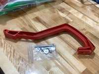 Load image into Gallery viewer, 272529 Kimpex RED Loop Snowmobile Ski Handle w/Hardware
