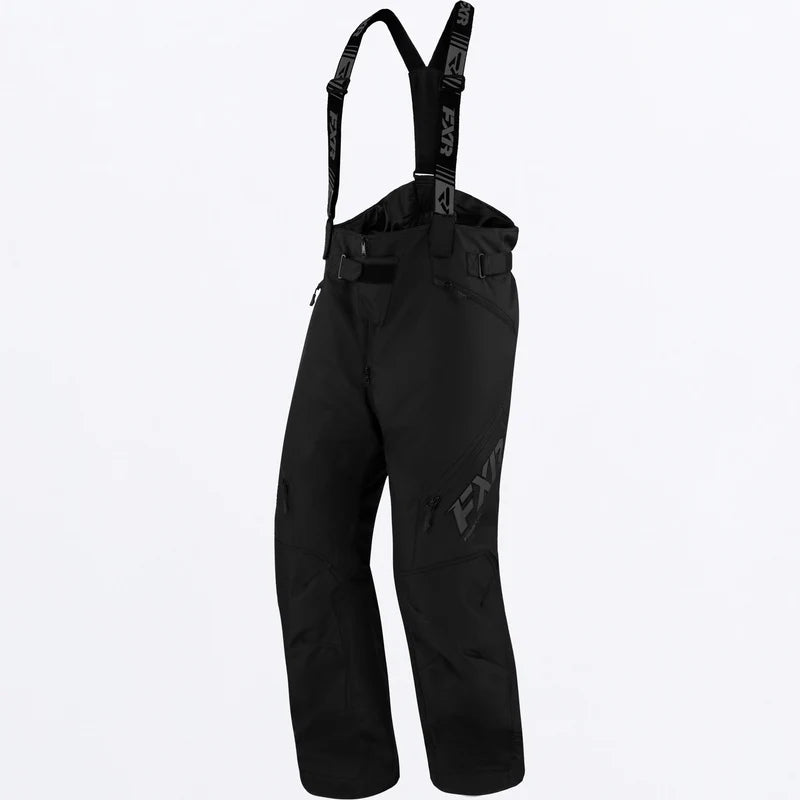 FXR M CLUTCH FX PANT BLACK OPS