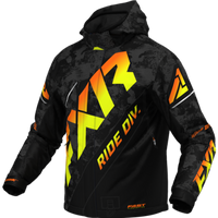 Load image into Gallery viewer, FXR MEN’S CX JACKET
