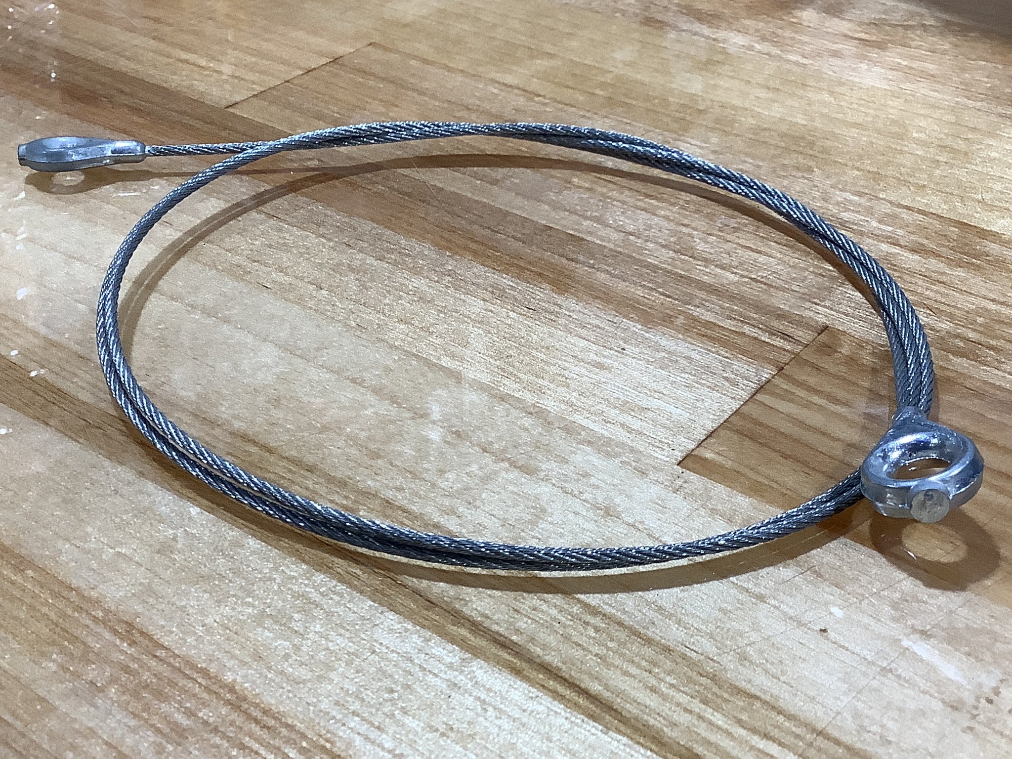 0606-121 Hood Cable 34 inch Arctic Cat OEM Part | SPRMOTORSPORTSGEAR