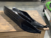 Load image into Gallery viewer, Kimpex Stealth Black PAIR Skis # 372430
