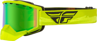 Load image into Gallery viewer, FLY RACING FOCUS SNOW GOGGLE
