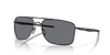 OAKLEY GAUGE 8 SUNGLASSES