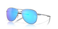 Load image into Gallery viewer, Oakley Contrail Satin Black Prizm Black
