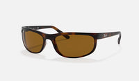 Load image into Gallery viewer, RAY BAN PREDATOR 2 SUNGLASSES
