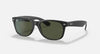 RAY BAN NEW WAYFARER SUNGLASSES