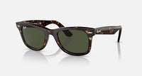 Load image into Gallery viewer, RAY BAN WAYFARER SUNGLASSES
