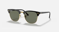 Load image into Gallery viewer, RAY BAN CLUBMASTER SUNGLASSES
