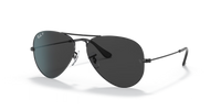 Load image into Gallery viewer, RAY BAN AVIATOR LARGE METAL SUNGLASSES
