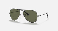 Load image into Gallery viewer, RAY BAN AVIATOR LARGE METAL SUNGLASSES
