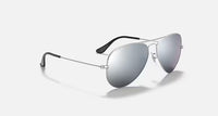 Load image into Gallery viewer, RAY BAN AVIATOR LARGE METAL SUNGLASSES
