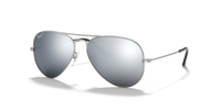 Load image into Gallery viewer, RAY BAN AVIATOR LARGE METAL SUNGLASSES
