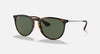 RAY BAN ERIKA SUNGLASSES
