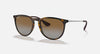 RAY BAN ERIKA SUNGLASSES