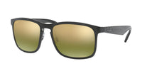 Load image into Gallery viewer, RAY BAN RB4264 CHROMANCE SUNGLASSES
