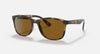 RAY BAN RB4374 SUNGLASSES