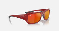 Load image into Gallery viewer, RAY BAN SCUDERIA FERRARI COLLECTION
