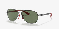 Load image into Gallery viewer, RAY BAN SCUDERIA FERRARI COLLECTION
