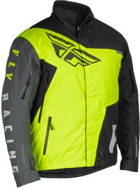 Load image into Gallery viewer, FLY RACING SNX PRO JACKET
