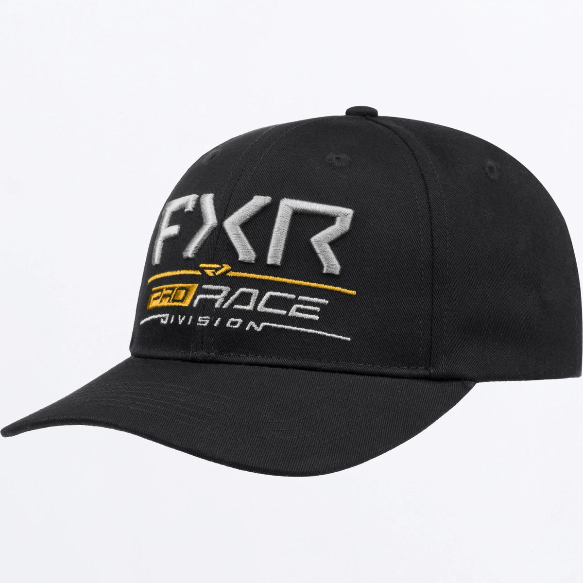 FXR RACE DIVISION HAT
