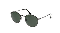 Load image into Gallery viewer, RAY BAN ROUND METAL SUNGLASSES
