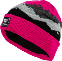 Load image into Gallery viewer, FLY RACING YOUTH SNOW BEANIE
