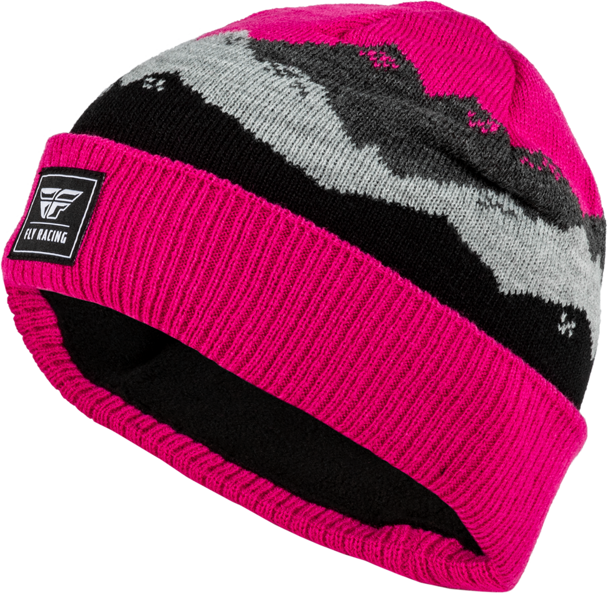 FLY RACING YOUTH SNOW BEANIE