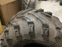 Load image into Gallery viewer, AR0938 GBC Dirt Devil 25x12-9 6-Ply ATV Tire Front/Rear
