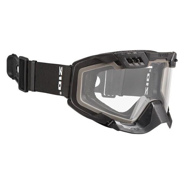 CKX 210° Goggles with Controlled Ventilation for Trail