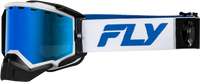 Load image into Gallery viewer, FLY RACING ZONE ELITE SNOW GOGGLE
