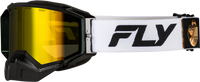Load image into Gallery viewer, FLY RACING ZONE ELITE SNOW GOGGLE
