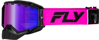 Load image into Gallery viewer, FLY RACING ZONE ELITE SNOW GOGGLE
