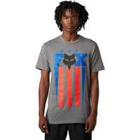 Load image into Gallery viewer, FOX RACING MEN&#39;S UNITY SS PREM TEE
