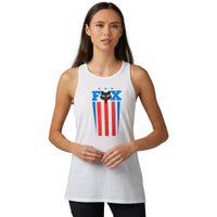 Load image into Gallery viewer, FOX RACING WOMEN&#39;S UNITY RACERBACK TANK
