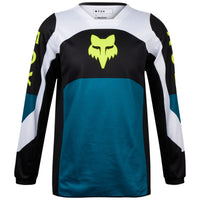 Load image into Gallery viewer, FOX RACING YTH 180 NITRO JERSEY
