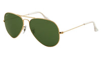 Load image into Gallery viewer, RAY BAN AVIATOR LARGE METAL SUNGLASSES

