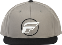 Load image into Gallery viewer, FLY RACING FLY HALF-WING HAT
