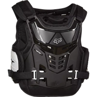 Load image into Gallery viewer, FOX RACING YOUTH RAPTOR PROFRAME LC CE GUARD
