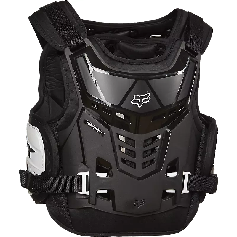 FOX RACING YOUTH RAPTOR PROFRAME LC CE GUARD