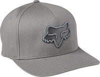 Load image into Gallery viewer, FOX  EPICYCLE FLEXFIT 2.0 HAT GRAY/BLUE
